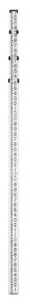 DeWALT - 13 Ft. Long, Construction Level Grade Rod - Best Tool & Supply