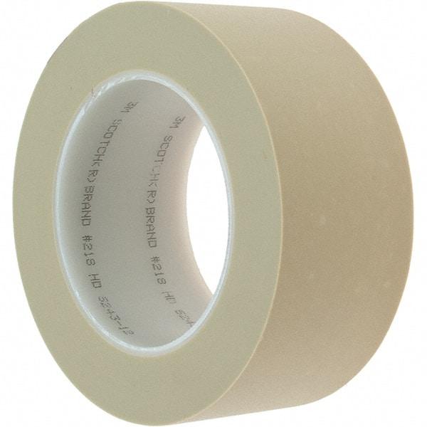 3M - 2" Wide Masking & Painters Tape - 5 mil Thick - Best Tool & Supply