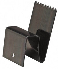 Plylox - 1/2" Residential Hurricane Window Clips - Steel - Best Tool & Supply