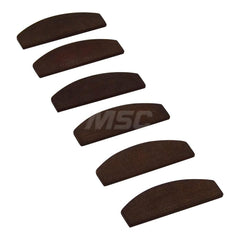 Power Sander Accessories; Accessory Type: Vane; For Use With: Ingersoll Rand 311A and 311G  Sander; Length (Inch): 4; Width (Inch): 2