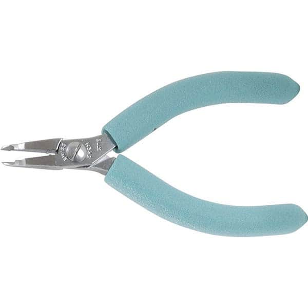 Erem - Cutting Pliers Type: Flush Cutter Insulated: NonInsulated - Best Tool & Supply