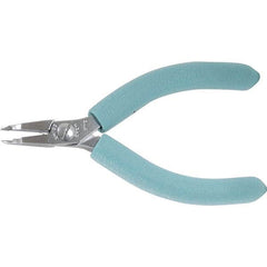 Erem - Cutting Pliers Type: Flush Cutter Insulated: NonInsulated - Best Tool & Supply