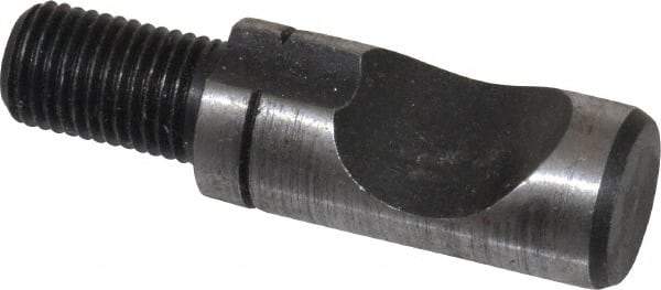 Made in USA - Lathe Chuck Camlock Stud - D1-4 Mount, 5/8" OD, 7/16-20 Thread - Best Tool & Supply