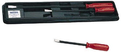 Mayhew - 17" OAL Screwdriver Pry Bar - Best Tool & Supply