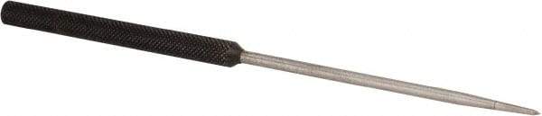 Value Collection - Hand Deburring Tool - Steel Blade, Hole Chamfering, 7" OAL - Best Tool & Supply