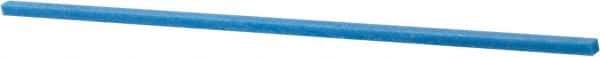 Value Collection - Round, Ceramic Fiber, Finishing Pencil Stick - 2" Long x 1/32" Width, 800 Grit, Super Fine Grade - Best Tool & Supply