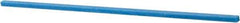 Value Collection - Round, Ceramic Fiber, Finishing Pencil Stick - 2" Long x 1/32" Width, 800 Grit, Super Fine Grade - Best Tool & Supply