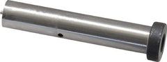 Dayton Lamina - 7/16" Head Diam, 5/16" Shank Diam, M2 Grade High Speed Steel, Solid Mold Die Blank & Punch - 1/8" Head Height, 1-3/4" OAL, Blank Punch, Jektole (KJB) Series - Best Tool & Supply