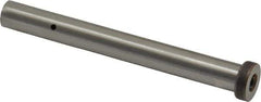 Dayton Lamina - 7/16" Head Diam, 5/16" Shank Diam, A2 Grade Tool Steel, Solid Mold Die Blank & Punch - 1/8" Head Height, 3" OAL, Blank Punch, Jektole (KJB) Series - Best Tool & Supply