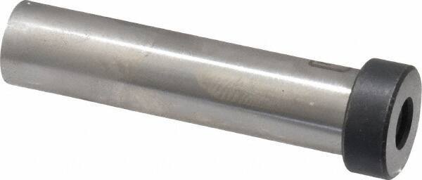 Dayton Lamina - 1/2" Head Diam, 3/8" Shank Diam, M2 Grade High Speed Steel, Solid Mold Die Blank & Punch - 3/16" Head Height, 1-3/4" OAL, Blank Punch, Jektole (KJB) Series - Best Tool & Supply