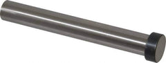 Dayton Lamina - 1/2" Head Diam, 3/8" Shank Diam, M2 Grade High Speed Steel, Solid Mold Die Blank & Punch - 3/16" Head Height, 3" OAL, Blank Punch, Jektole (KJB) Series - Best Tool & Supply