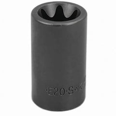 SK - Hand Socket - Best Tool & Supply