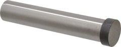 Dayton Lamina - 3/4" Head Diam, 5/8" Shank Diam, Basic Head, M2 Grade High Speed Steel, Solid Mold Die Blank & Punch - 1/4" Head Height, 3-1/2" OAL, Blank Punch, Regular (KPB) Series - Best Tool & Supply