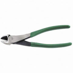 SK - Wire Cutting Pliers - Wire Cutter Pliers - Best Tool & Supply