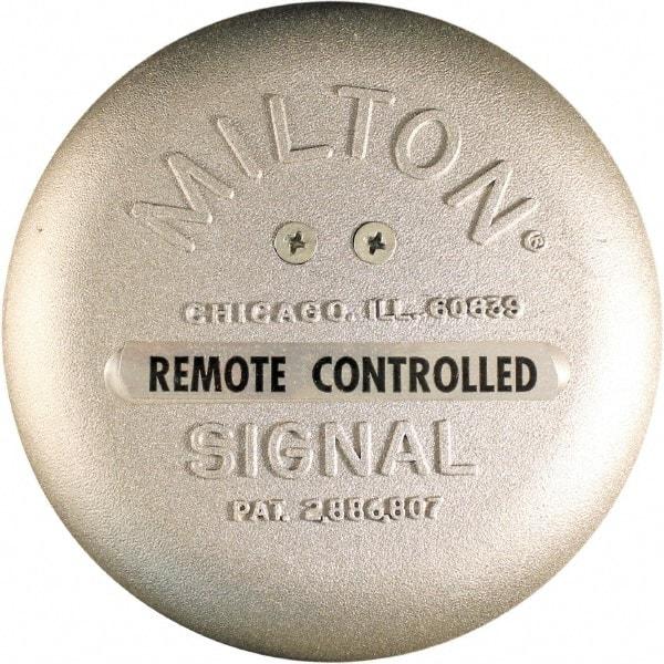 Milton - Driveway Signal Remote Control Bell - Best Tool & Supply