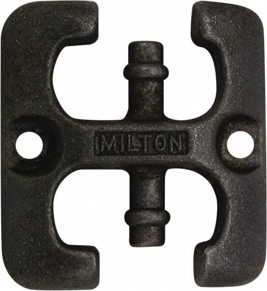 Milton - Driveway Signal Hose Anchor - Best Tool & Supply