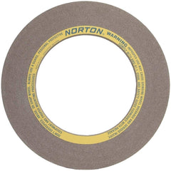 Norton - Centerless & Cylindrical Grinding Wheels Wheel Diameter (Inch): 24 Wheel Width (Inch): 8 - Best Tool & Supply