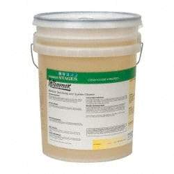 Master Fluid Solutions - 5 Gal Pail Cleaner - Coolant Cleaner, Sump Cleaner, Machine Cleaner - Best Tool & Supply