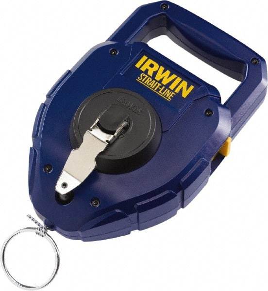 Irwin - 150' Long Chalk Line Reel - Best Tool & Supply