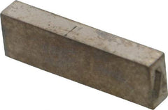 Pryor - Letter A, Individual Hardened Steel Type - 1/8 Inch Character - Best Tool & Supply