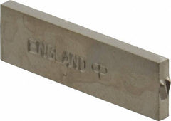 Pryor - Letter V, Individual Hardened Steel Type - 1/16 Inch Character - Best Tool & Supply