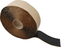 Parker - 30' Long Cork Pipe Insulation Tape - 2" Wide x 1/8" Thick - Best Tool & Supply