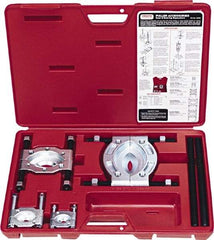 Proto - 5 Piece, Bearing Separator Set - Best Tool & Supply