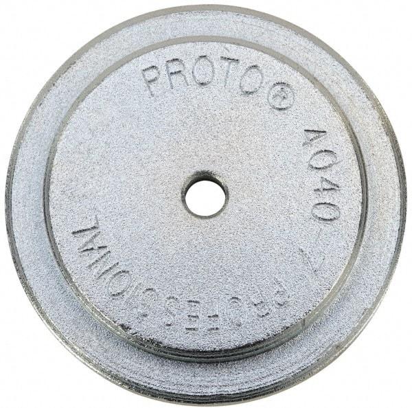 Proto - Step Plate Adapter - For Puller & Separators - Best Tool & Supply