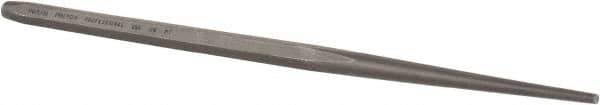 Proto - 1/8" Drift Punch - 10" OAL, Steel - Best Tool & Supply