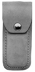 Proto - 1 Pocket Knife Holster - Leather, Natural - Best Tool & Supply