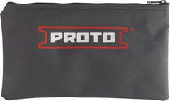 Proto - Holster - Canvas, White, 12" Wide x 12" High - Best Tool & Supply