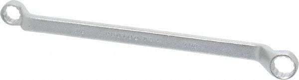 Proto - 3/8" x 7/16" 12 Point Offset Box Wrench - Double End, 7-3/4" OAL, Steel, 60° Offset - Best Tool & Supply