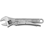 STANLEY® Locking Adjustable Wrench – 10" - Best Tool & Supply