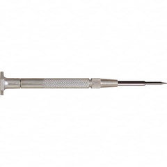 Moody Tools - Precision & Specialty Screwdrivers Type: Precision Slotted Screwdriver Overall Length Range: 3" - 6.9" - Best Tool & Supply