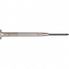 Moody Tools - Precision & Specialty Screwdrivers Type: Precision Phillips Screwdriver Overall Length Range: 3" - 6.9" - Best Tool & Supply