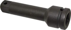 Proto - 1" Drive Impact Socket Extension - 7-3/8" OAL - Best Tool & Supply