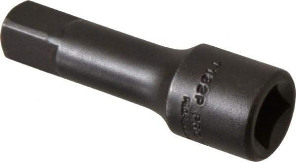 Proto - 1/2" Drive Impact Socket Extension - 2-11/16" OAL - Best Tool & Supply