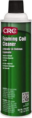 CRC - HVAC Cleaners & Scale Removers Container Size: 20 oz Container Size (oz.): 20 - Best Tool & Supply