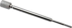 Marson - #6-32 Insert Tool Mandrel - For Use with 39300 - Best Tool & Supply