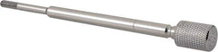 Marson - #8-32 Insert Tool Mandrel - For Use with 39300 - Best Tool & Supply