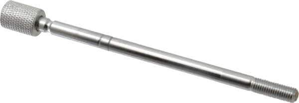 Marson - 1/4-28 Insert Tool Mandrel - For Use with 39300 - Best Tool & Supply