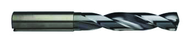 14.5mm Dia. - Carbide HP 3XD Drill-140° Point-Coolant-nano-A - Best Tool & Supply