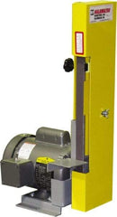 Kalamazoo - Belt Sanding Machines Belt Length (Inch): 42 Belt Width (Inch): 1 - Best Tool & Supply