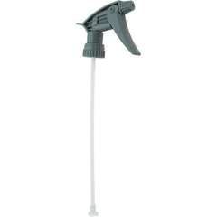 Value Collection - Garden & Pump Sprayers - 9-1/2" F/32OZ BTL CHEM RESIST TRIGGER - Best Tool & Supply