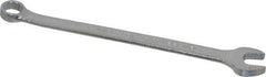 Proto - 12mm 12 Point Offset Combination Wrench - 15° Offset Angle, 7-23/32" OAL, Steel, Satin Finish - Best Tool & Supply