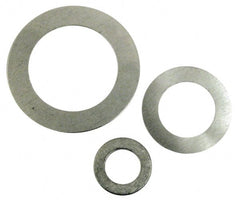 Electro Hardware - Flat Washers Type: Standard System of Measurement: Inch - Best Tool & Supply