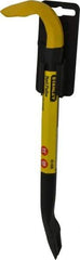 Stanley - 11" OAL Nail Puller - 5/8" Wide - Best Tool & Supply