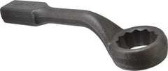 Proto - 2-15/16" 12 Point Striking Box Wrench - Single End, 4-7/16" Head Diam x 1-7/8" Head Thickness, 16" OAL, Steel - Best Tool & Supply