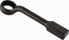 Proto - 50mm 12 Point Striking Box Wrench - Single End, 2-27/32" Head Diam x 1-1/4" Head Thickness, 13-7/16" OAL, Steel - Best Tool & Supply