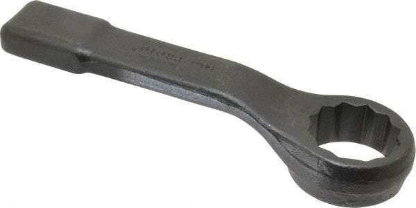 Proto - 50mm 12 Point Striking Box Wrench - Single End, 10-3/4" OAL, Steel - Best Tool & Supply